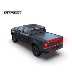 Buy Cream for Chevrolet Silverado 1500 2019+ 6.6 'Tessera Roll+ (Basic)